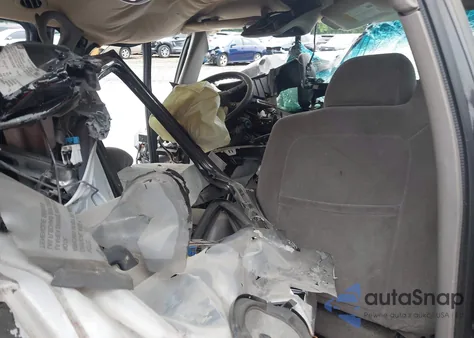 2005 Chevrolet Tahoe Ls из США, поврежденный, VIN 1GNEK13T85J163208